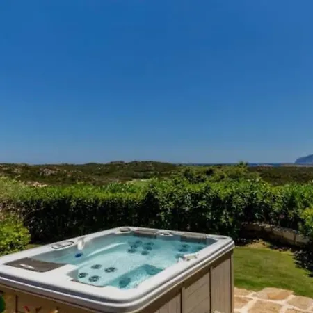 Cala Di Volpe Luxury - Infinity Pool&sea View