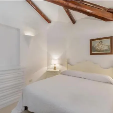Cala Di Volpe Luxury - Infinity Pool&sea View