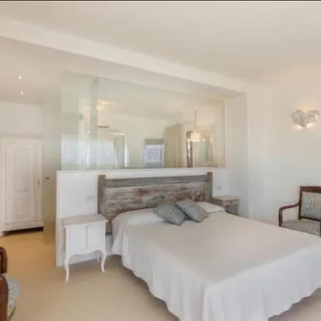 Aparthotel Cala Di Volpe Luxury - Infinity Pool&sea View *