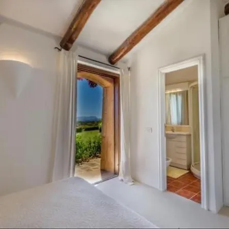 Cala Di Volpe Luxury - Infinity Pool&sea View Aparthotel