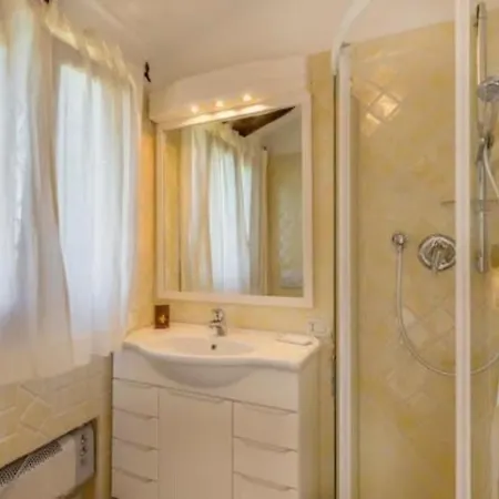 Cala Di Volpe Luxury - Infinity Pool&sea View Aparthotel Abbiadori