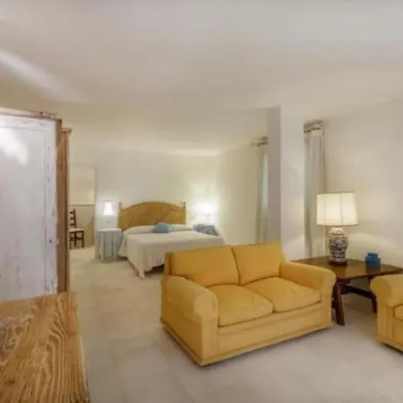 Cala Di Volpe Luxury - Infinity Pool & Sea View شقة فندقية Abbiadori