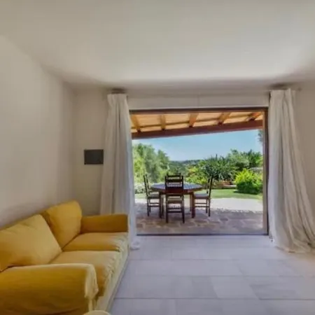 Aparthotel Cala Di Volpe Luxury - Infinity Pool&sea View *