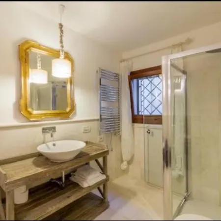 Aparthotel Cala Di Volpe Luxury - Infinity Pool&sea View