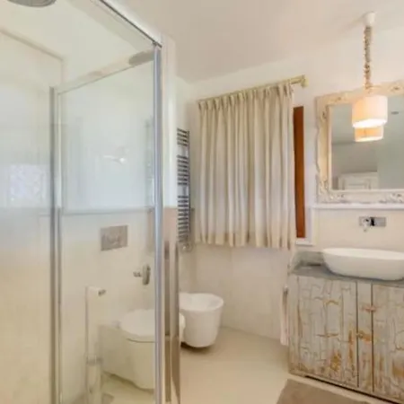 Aparthotel Cala Di Volpe Luxury - Infinity Pool&sea View *